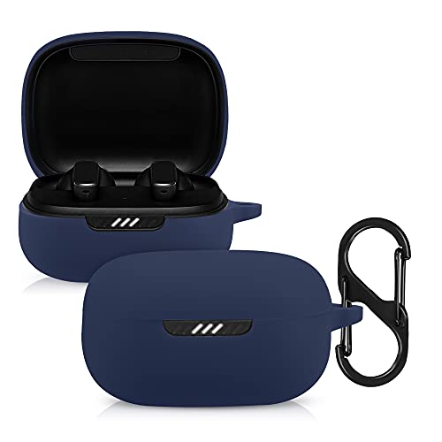 JBL イヤフォン ケース付き ブラック Amazon | 【2パック】easyBee JBL TUNE BEAM ケース 対応 Tune